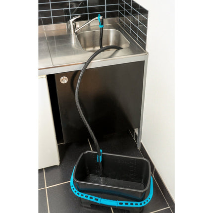 MOERMAN AQUAFILL Auffüllschlauch für Eimer () kaufen bei Linkreich – Jetzt entdecken!