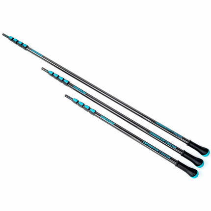 MOERMAN Carbonator Teleskopstange 5 - teilig () kaufen bei Linkreich – Jetzt entdecken!