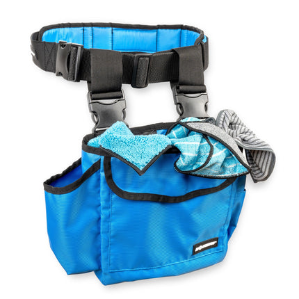 MOERMAN Gürtel für die Glasreinigung