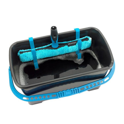 MOERMAN Doppelter Werkzeughalter für Eimer () kaufen bei Linkreich – Jetzt entdecken!