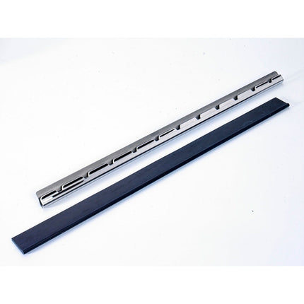 MOERMAN Edelstahlschiene für Fensterwischer () kaufen bei Linkreich – Jetzt entdecken!