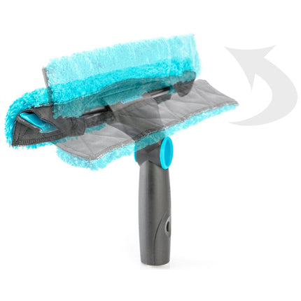 MOERMAN F*LIQ Einwascherbezug + Clips () kaufen bei Linkreich – Jetzt entdecken!