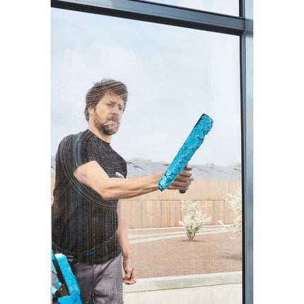 MOERMAN F*LIQ Einwascherbezug + Clips () kaufen bei Linkreich – Jetzt entdecken!