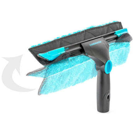 MOERMAN F*LIQ Einwascherbezug + Clips () kaufen bei Linkreich – Jetzt entdecken!