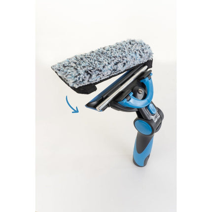 MOERMAN Fugu F*LIQ Einwascherbezug () kaufen bei Linkreich – Jetzt entdecken!