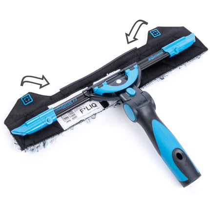 MOERMAN Fugu F*LIQ Einwascherbezug () kaufen bei Linkreich – Jetzt entdecken!