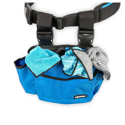 MOERMAN Glasreiniger - Tasche Side Kit () kaufen bei Linkreich – Jetzt entdecken!