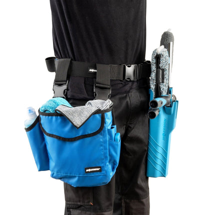 MOERMAN Glasreiniger - Tasche Side Kit () kaufen bei Linkreich – Jetzt entdecken!