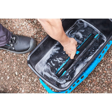 MOERMAN Profi Glasreiniger - Eimer 22 Liter () kaufen bei Linkreich – Jetzt entdecken!