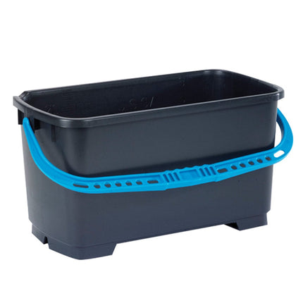 MOERMAN Profi Glasreiniger - Eimer 22 Liter () kaufen bei Linkreich – Jetzt entdecken!