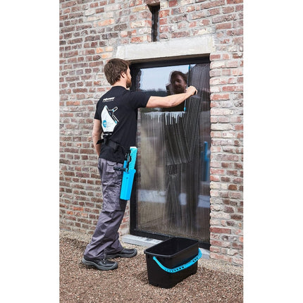 MOERMAN Profi Glasreiniger - Eimer 22 Liter () kaufen bei Linkreich – Jetzt entdecken!