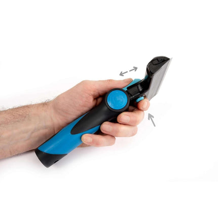 MOERMAN Sharkblade Glasschaber 15 cm () kaufen bei Linkreich – Jetzt entdecken!