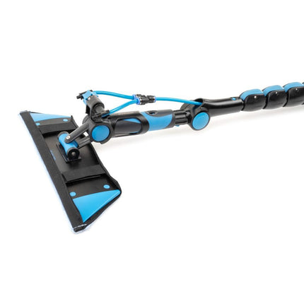 MOERMAN Spray Ray Glasreinigungs - Sprühsystem () kaufen bei Linkreich – Jetzt entdecken!