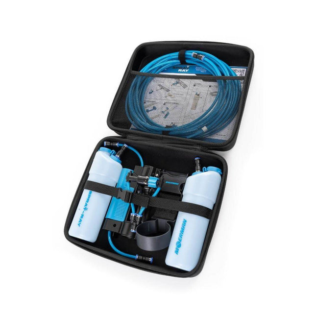 MOERMAN Spray Ray Glasreinigungs - Sprühsystem () kaufen bei Linkreich – Jetzt entdecken!