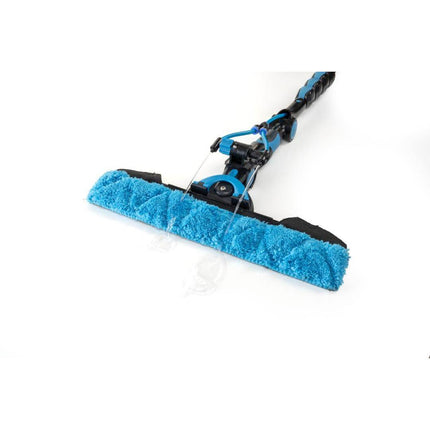 MOERMAN Spray Ray Glasreinigungs - Sprühsystem () kaufen bei Linkreich – Jetzt entdecken!