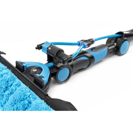 MOERMAN Spray Ray Glasreinigungs - Sprühsystem () kaufen bei Linkreich – Jetzt entdecken!