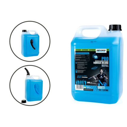 MOERMAN Squeeze Deluxe Glasreiniger () kaufen bei Linkreich – Jetzt entdecken!