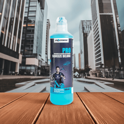 MOERMAN Squeeze Deluxe Glasreiniger () kaufen bei Linkreich – Jetzt entdecken!