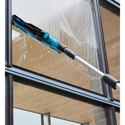 MOERMAN Teleskopstange für die Glasreinigung () kaufen bei Linkreich – Jetzt entdecken!