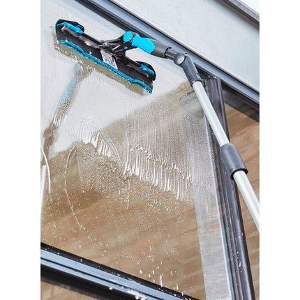 MOERMAN Teleskopstange für die Glasreinigung () kaufen bei Linkreich – Jetzt entdecken!