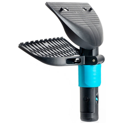 MOERMAN Universal Clamp - Halteklammer für Tücher oder Schwämme () kaufen bei Linkreich – Jetzt entdecken!