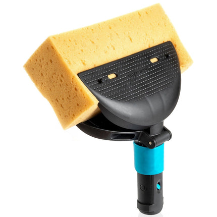 MOERMAN Universal Clamp - Halteklammer für Tücher oder Schwämme () kaufen bei Linkreich – Jetzt entdecken!