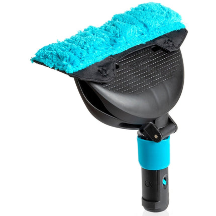 MOERMAN Universal Clamp - Halteklammer für Tücher oder Schwämme () kaufen bei Linkreich – Jetzt entdecken!