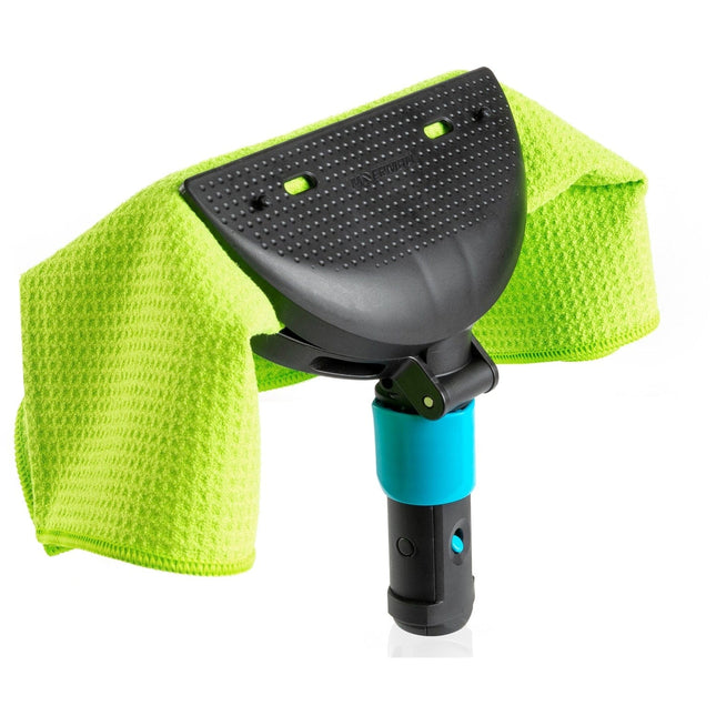 MOERMAN Universal Clamp - Halteklammer für Tücher oder Schwämme () kaufen bei Linkreich – Jetzt entdecken!