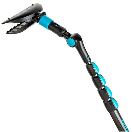 MOERMAN Universal Clamp - Halteklammer für Tücher oder Schwämme () kaufen bei Linkreich – Jetzt entdecken!