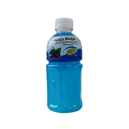 SEO. Mogu Mogu Johannisbeergetränk mit Nata de Coco 320ml - Linkreich