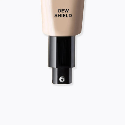 MOISTURIZING AND PROTECTIVE TINTED CREAM WITH SPF 20 DEW SHIELD