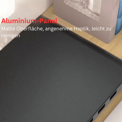 SEO. Monitorständer mit USB - Docking - Linkreich