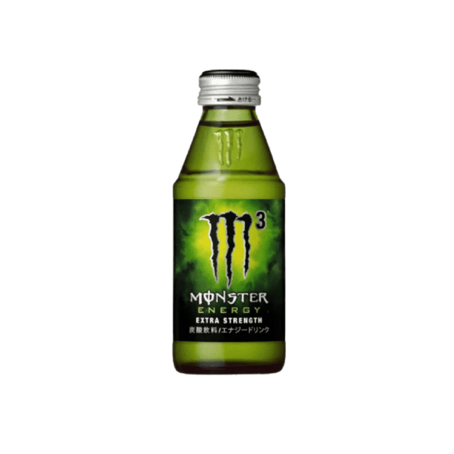 SEO. Monster Energy M3 Extra Strength aus Japan 150ml - Linkreich