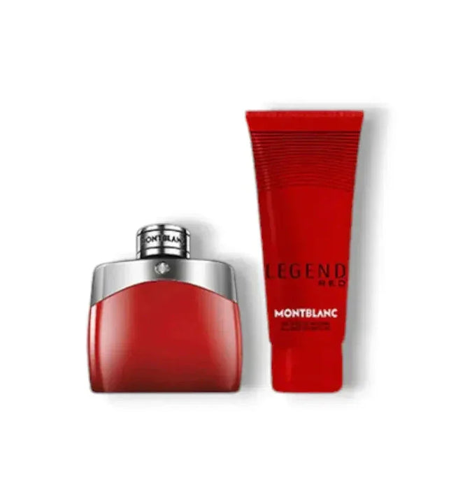 Montblanc Legend Red DuftSet Eau de Parfum