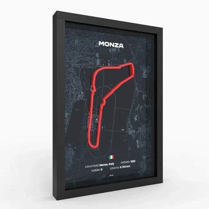 Monza
