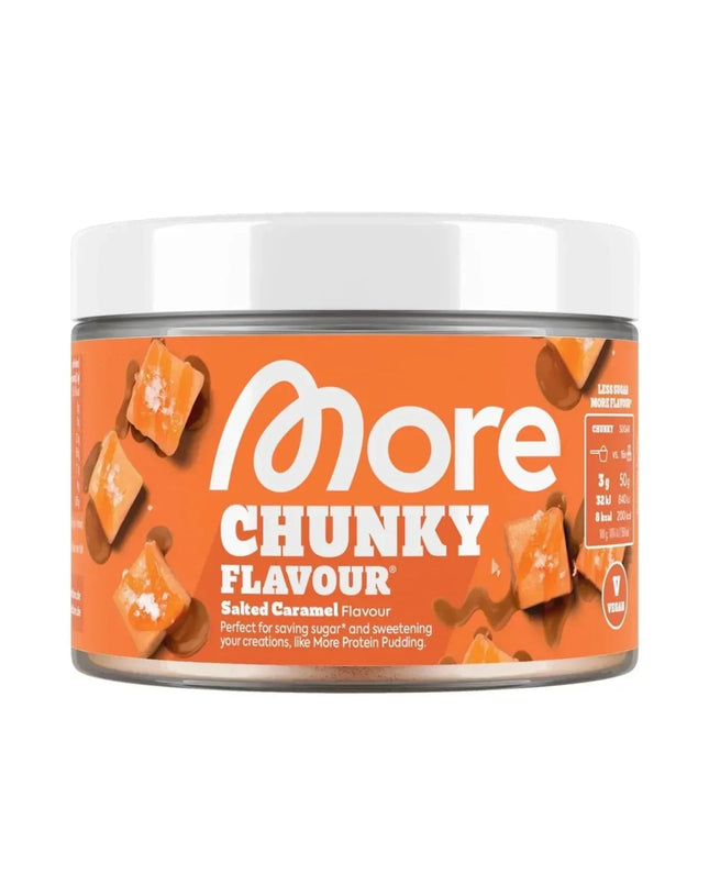 More Nutrition Chunky Flavour 150g