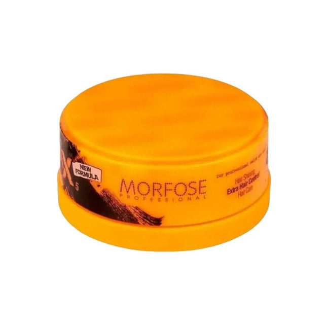 SEO. Morfose - Aqua Gel Wax No.5 - 150 ml orange - Linkreich
