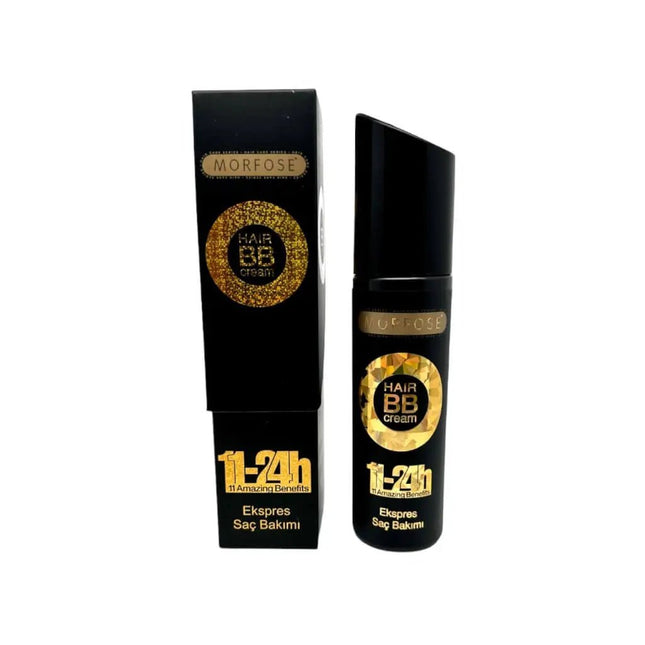 SEO. Morfose - BB Haarcreme - 150 ml - Linkreich