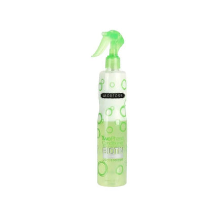 SEO. Morfose - Biotin 2 Phase Conditioner - 400 ml Linkreich