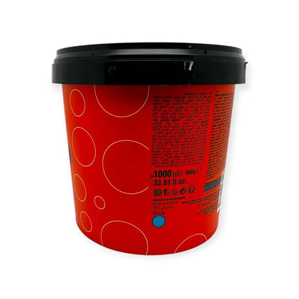 SEO. Morfose - Blondierpulver blau - 900 gr - Linkreich