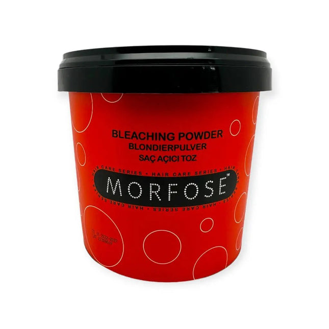 SEO. Morfose - Blondierpulver weiß - 900 gr - Linkreich