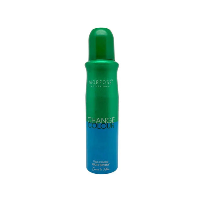 SEO. Morfose - Change Color Spray green - blue - 150 ml - Linkreich
