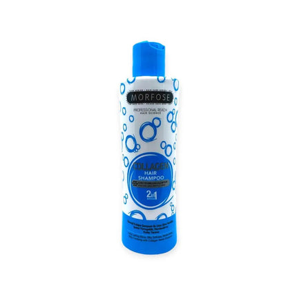 SEO. Morfose - Collagen Shampoo - 230 ml Linkreich