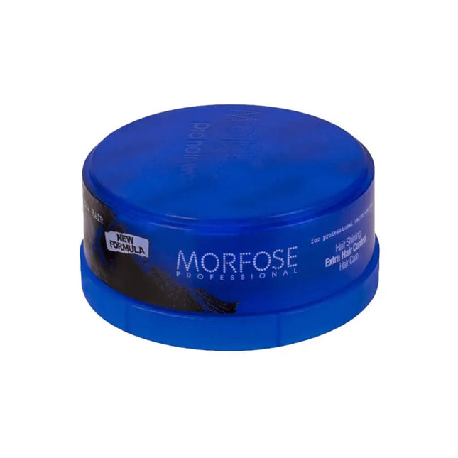 SEO. Morfose - Extra Aqua Wax No.3 - 150 ml blau - Linkreich