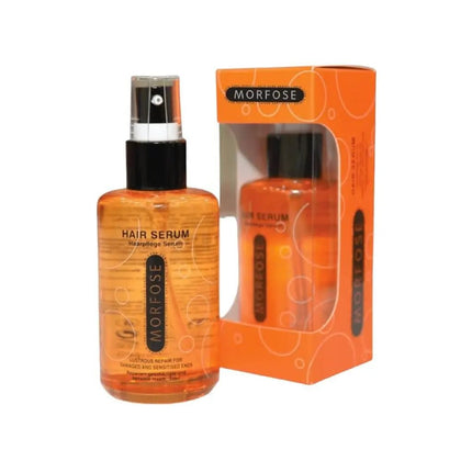 SEO. Morfose - Haarserum Orange - 75 ml - Linkreich
