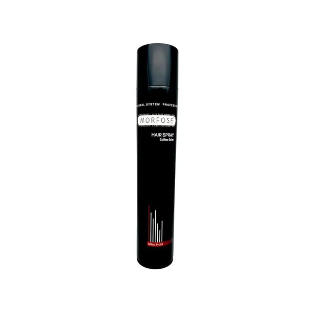 SEO. Morfose - Haarspray Ultra Hold - 500 ml - Linkreich