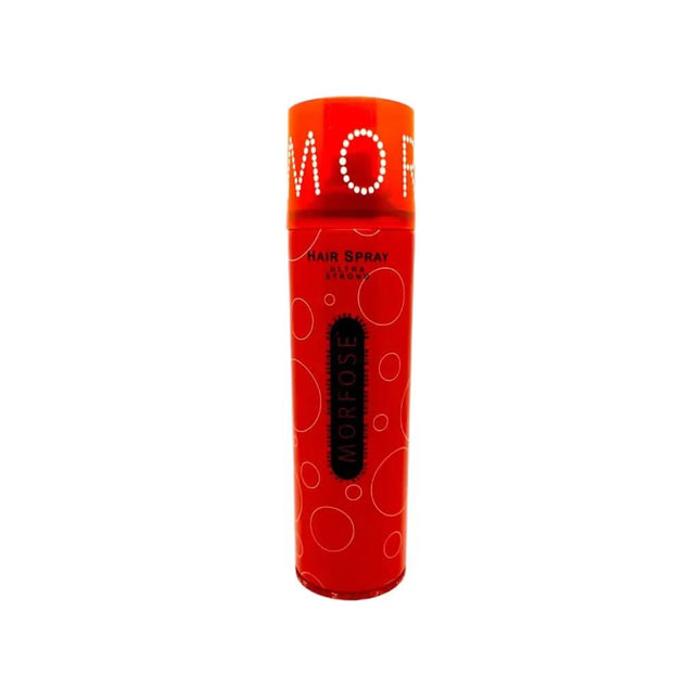 SEO. Morfose - Haarspray Ultra Strong - 200 ml - Linkreich