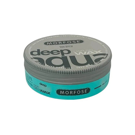 SEO. Morfose - Haarwachs Deep Aqua - 175 ml - Linkreich