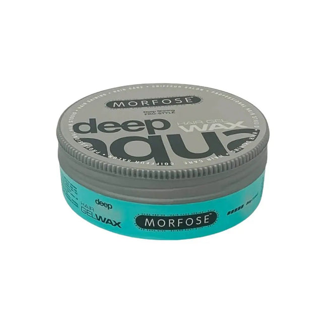 SEO. Morfose - Haarwachs Deep Aqua - 175 ml - Linkreich