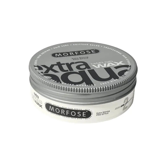 SEO. Morfose - Haarwachs Extra Aqua - 175 ml - Linkreich
